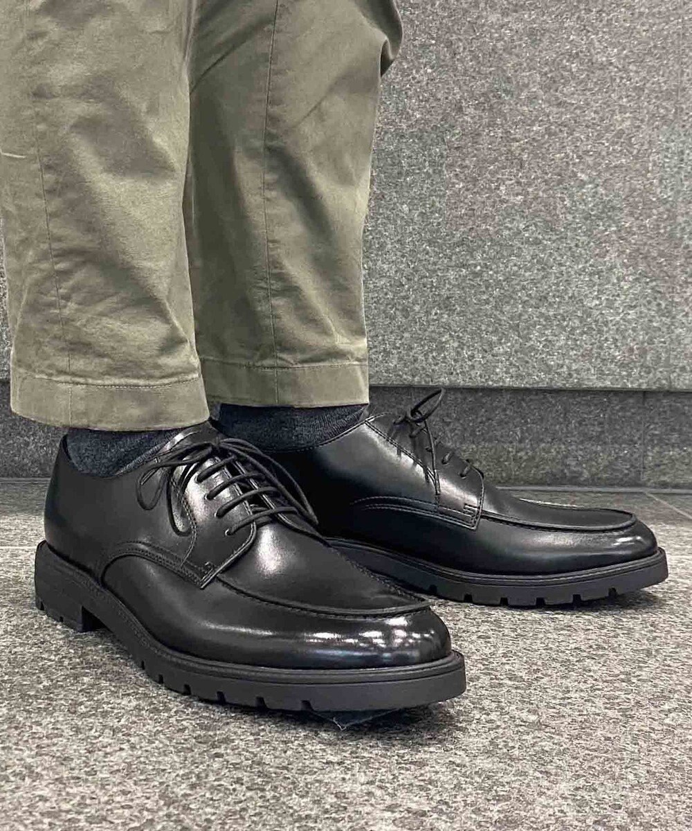 REGAL FOOT COMMUNITY 【ケンフォード メンズ】KP12 外羽根・Uチップ 