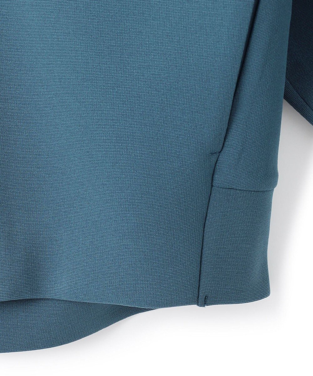 ICB 【WEB限定カラーあり・洗える】 ヘヴィダンボール カーディガン 