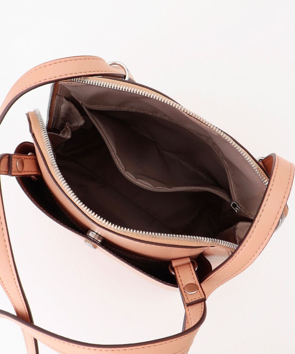 LA BAGAGERIE クイックチェンジ2WAYバッグ 