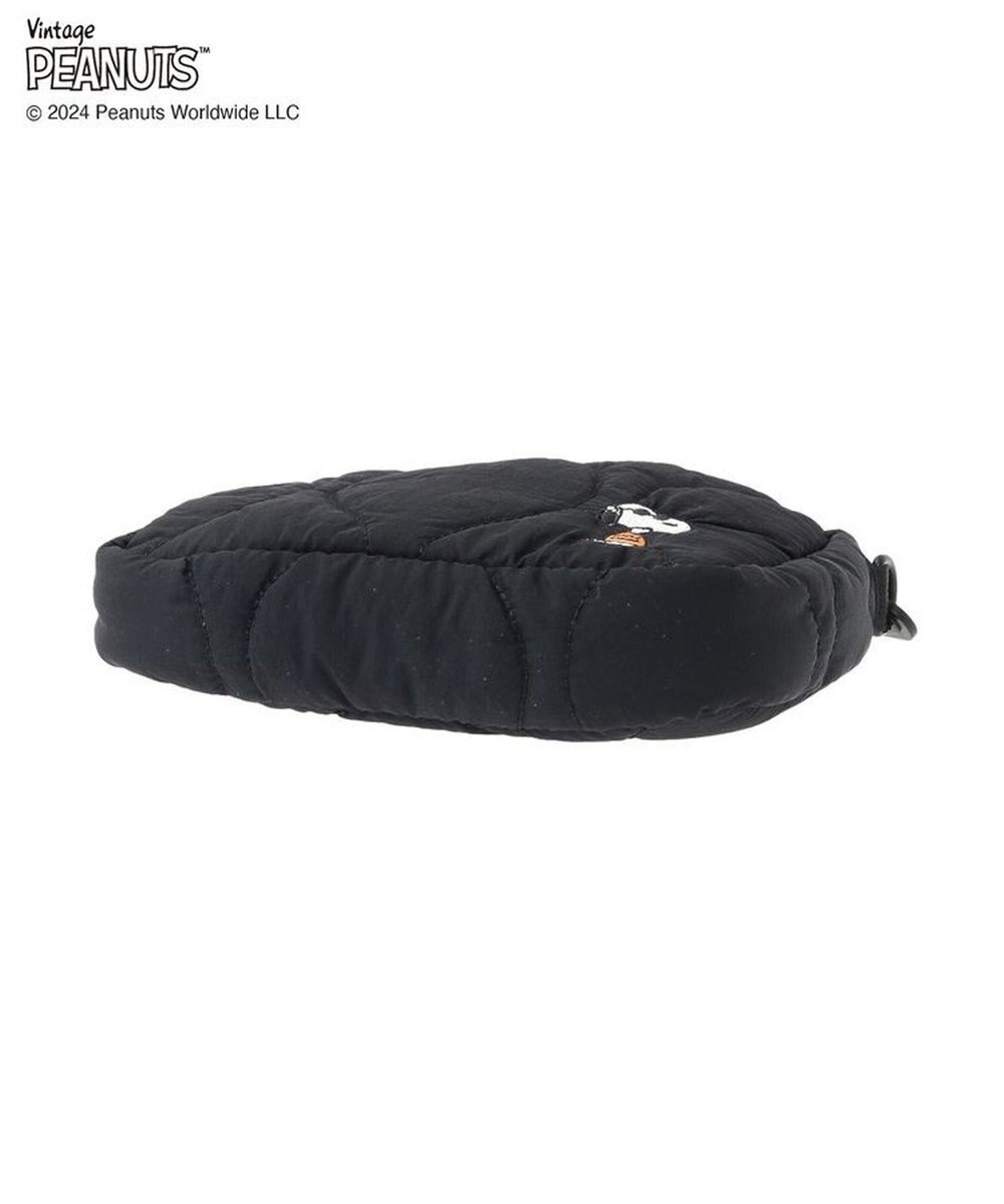 Green Parks ■ＰＥＡＮＵＴＳ　キルティングショルダーＳ 