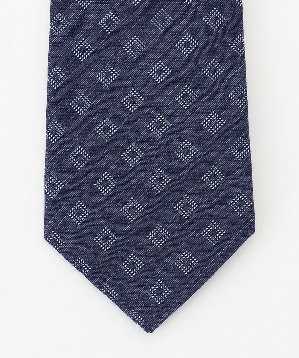 J.PRESS MEN 小紋柄 ネクタイ 