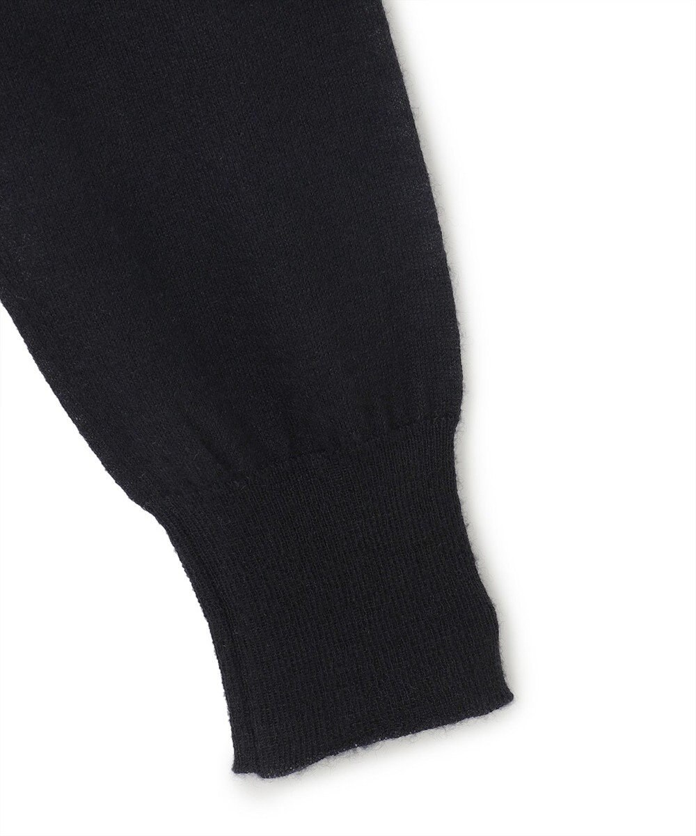 JOSEPH キャッシュエアー　ハイネックニット 