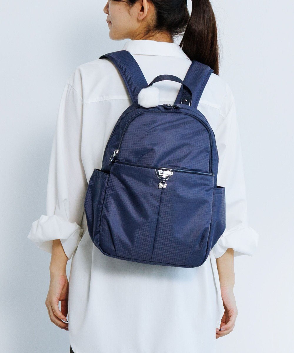 ACE BAGS & LUGGAGE Kanana project COLLECTION シェリ リュックサック 17945 カナナプロジェクト コレクション 