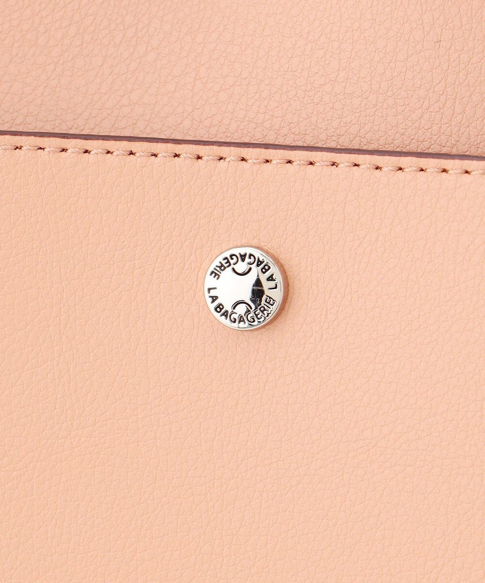 LA BAGAGERIE クイックチェンジ2WAYバッグ 