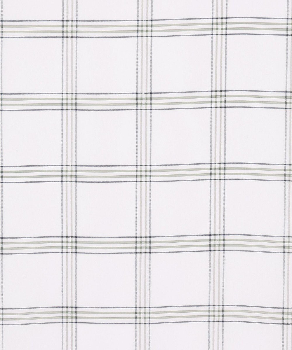 UNFILO 【WEB限定】シアーシャーリングブラウス 