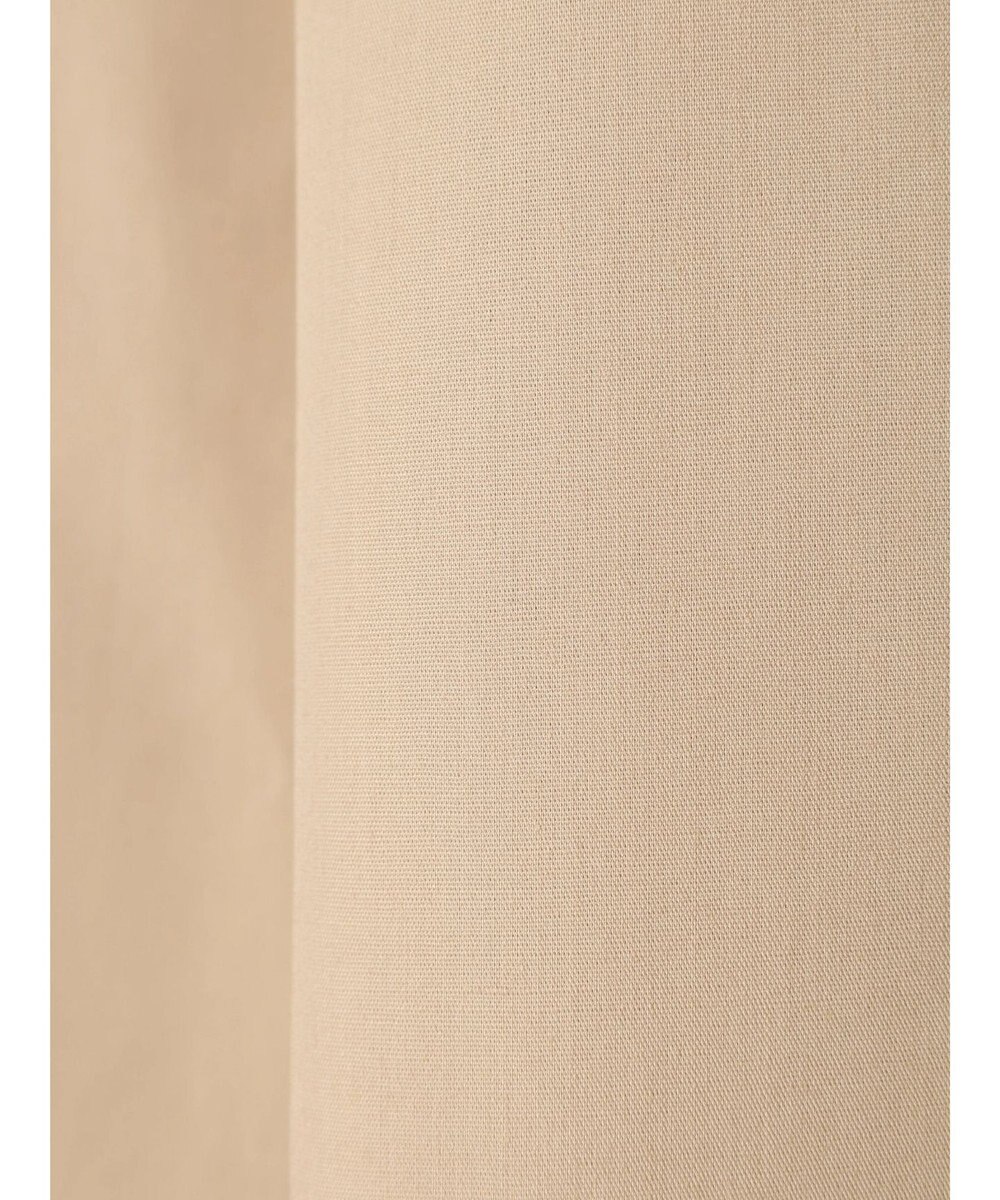 earth music&ecology ウエストリボンヘムスカート 