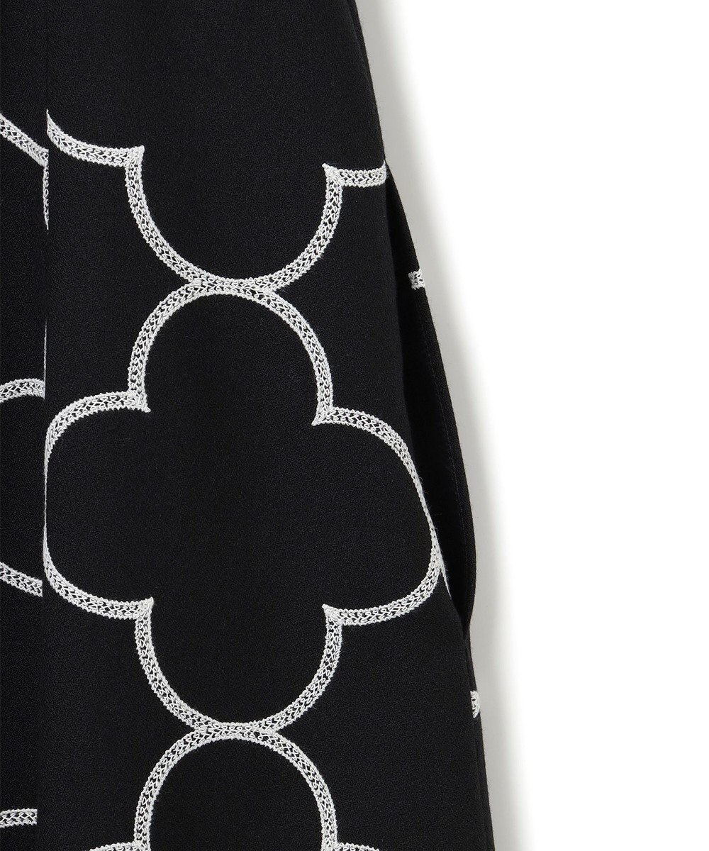 TOCCA 【Archive Collection】MONTMARTRE ドレス 