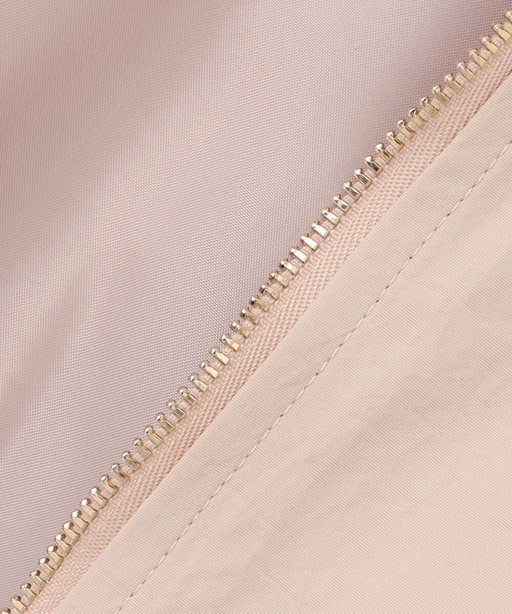 Feroux 【大好評につき新色追加！】ペプラムティアード マウンテン パーカー 