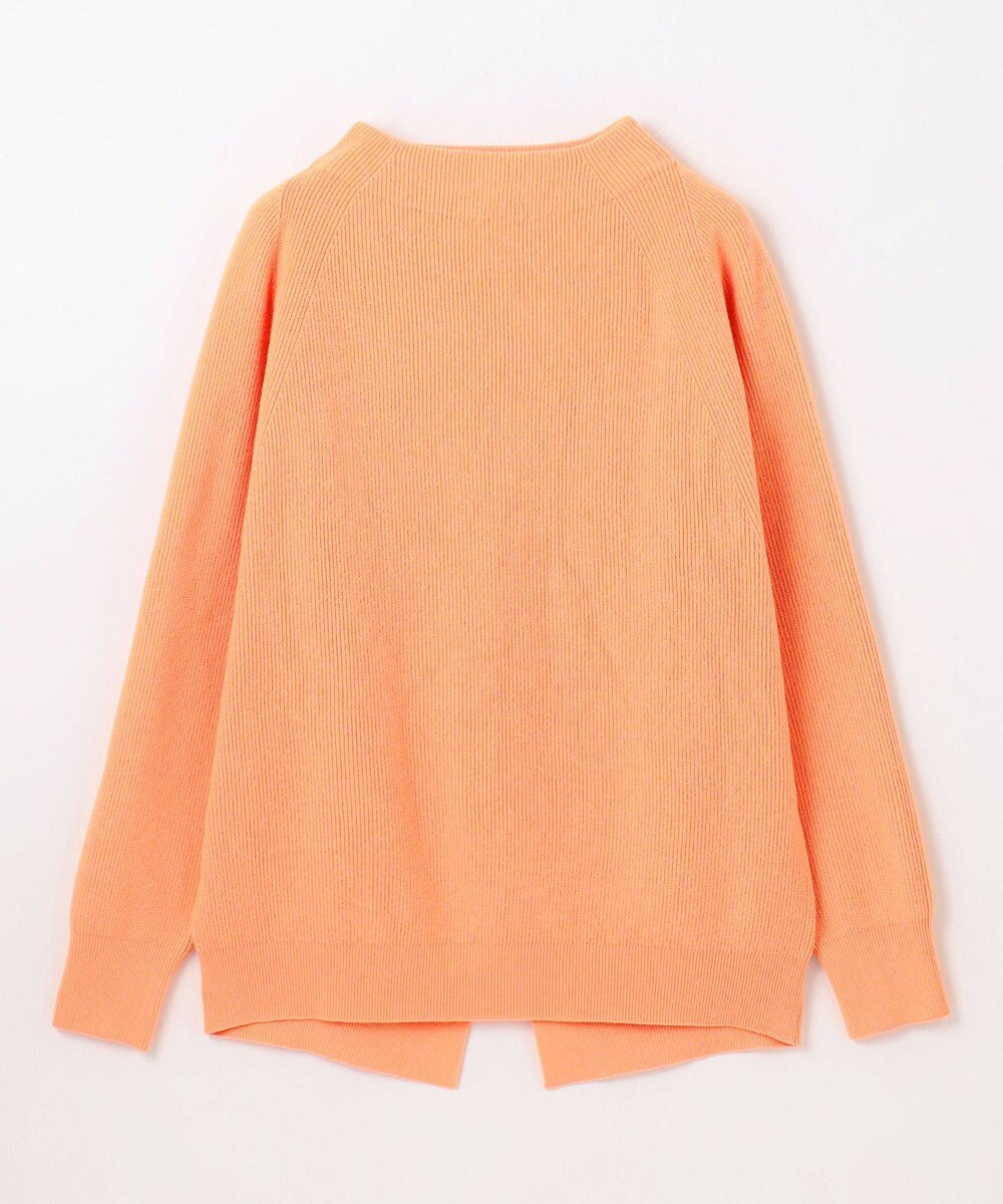 ANY 【8色展開】アゼボトルニットプルオーバー 