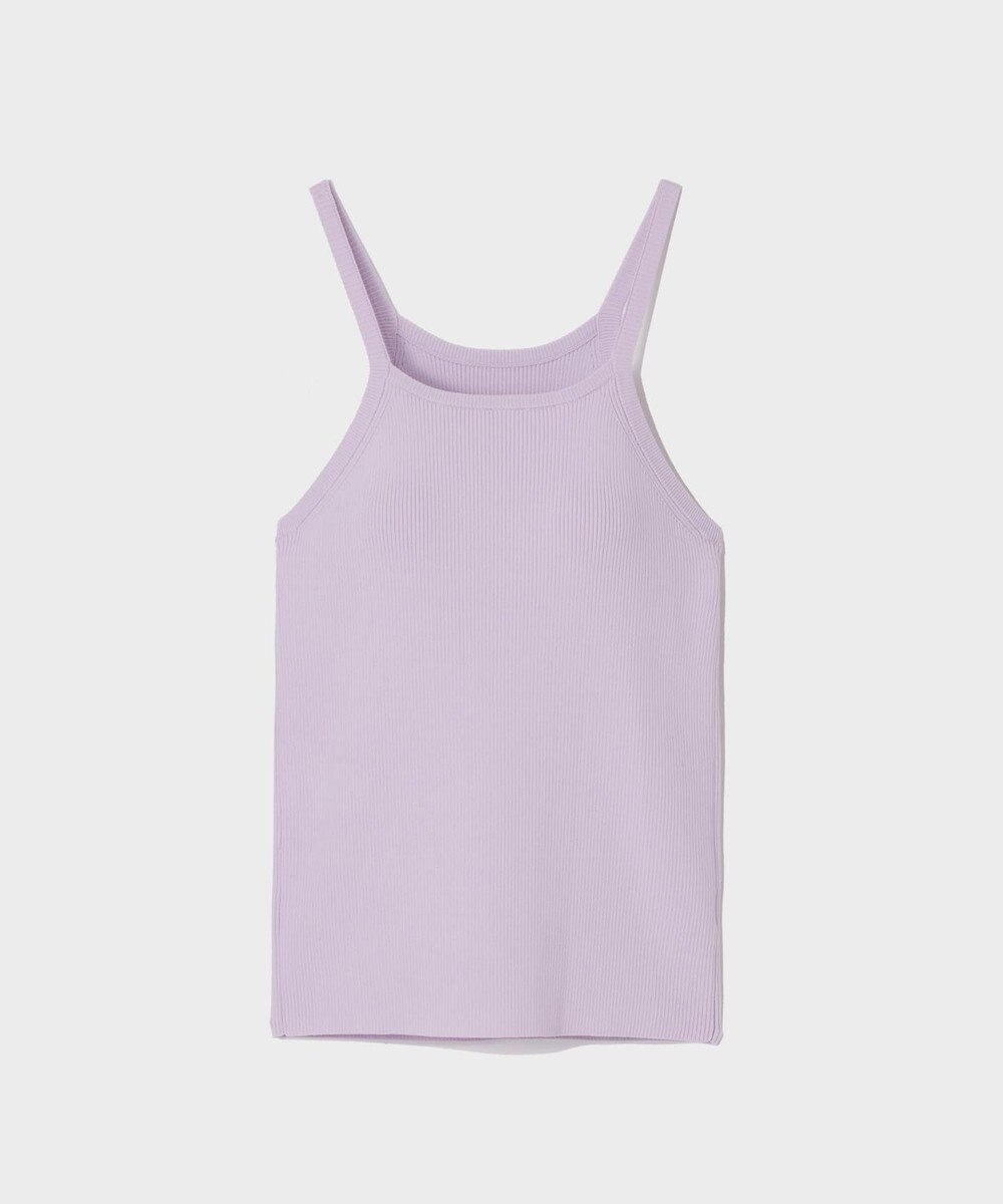 GRACE CONTINENTAL アメスリニットキャミ 