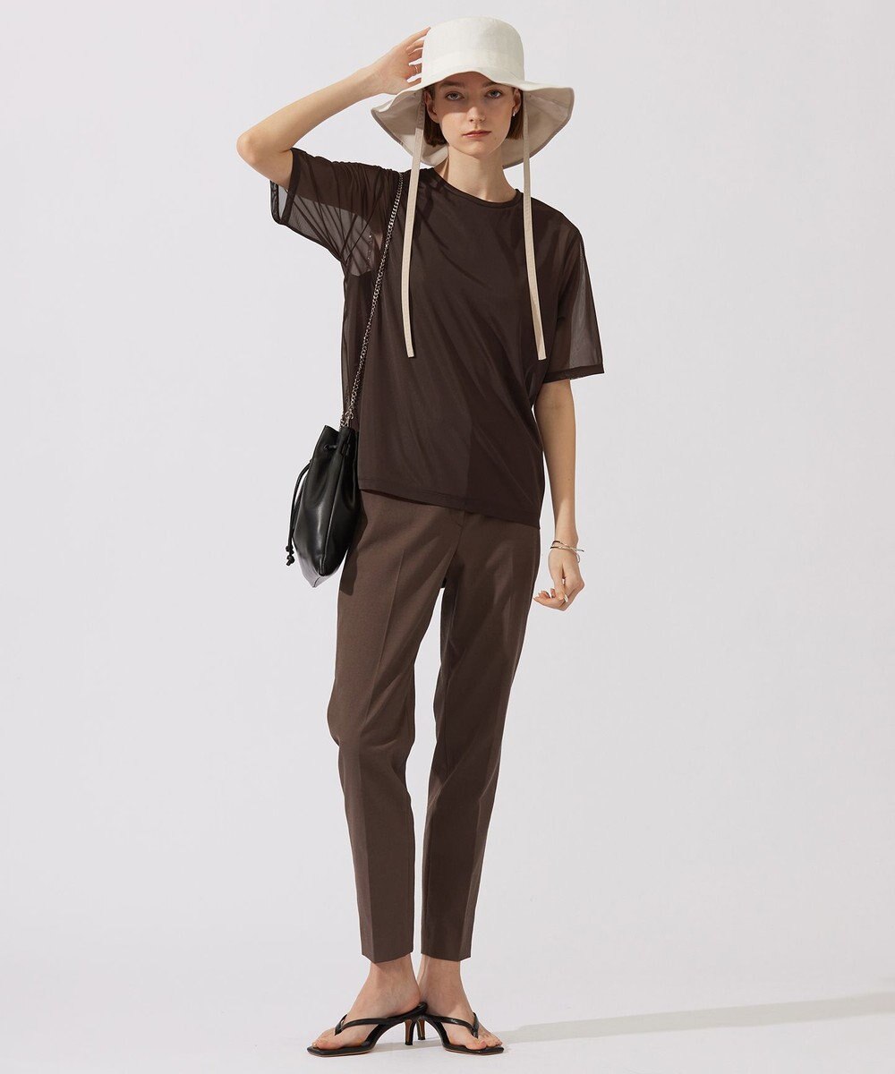 ICB リバーシブルハット 