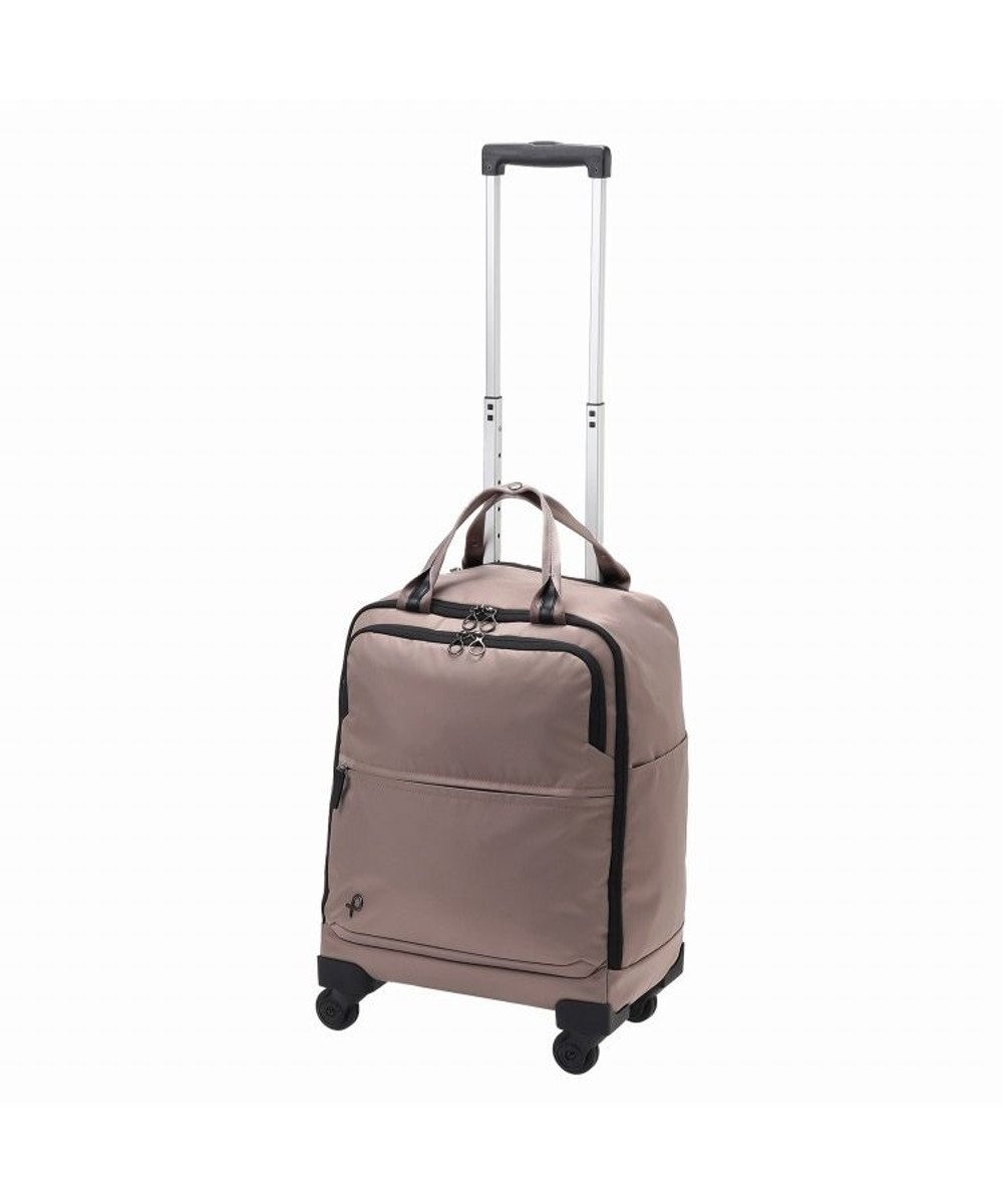 日本製 ProtecA プロテカ キャリーバッグ スーツケース 40L