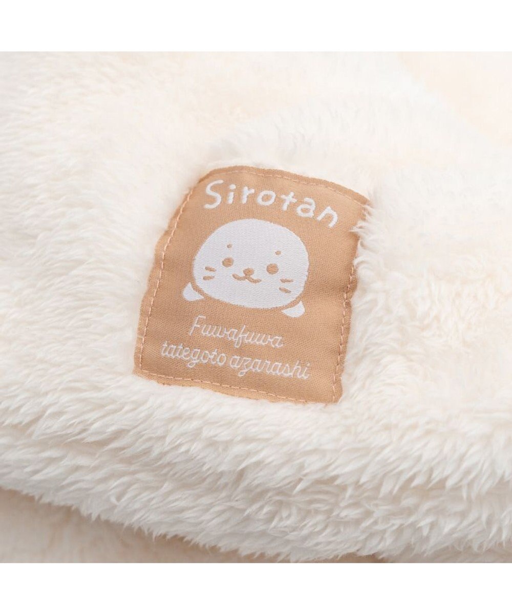 Mother garden しろたん ホワイトスノー スヌード 