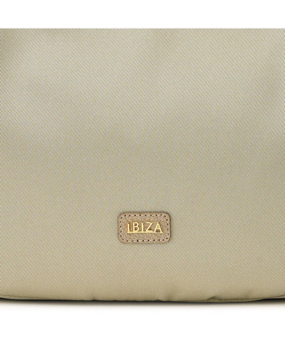 IBIZA プリード　ナイロン　2WAYバッグ 