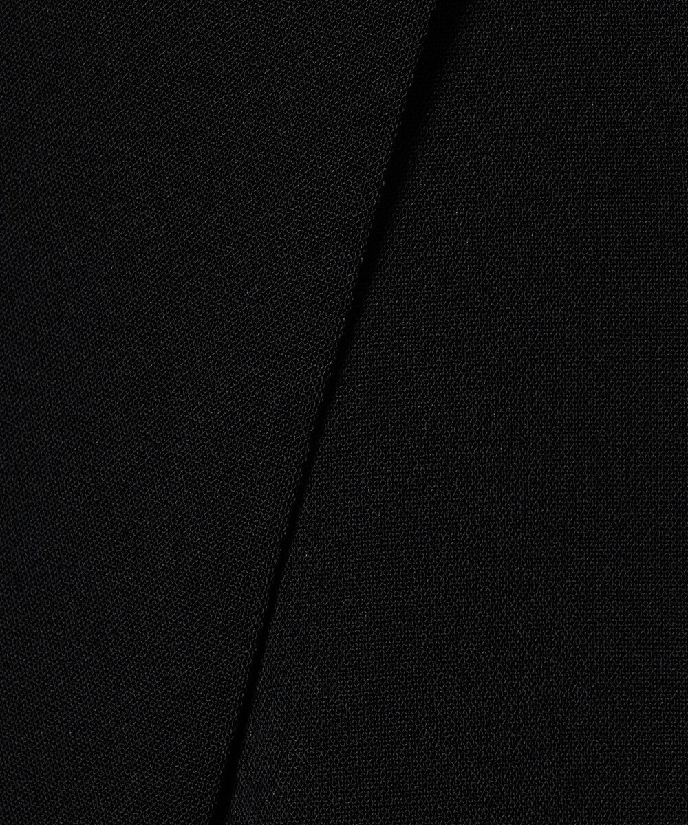 JOSEPH コンフォートクレープ　シングルブレストジャケット 