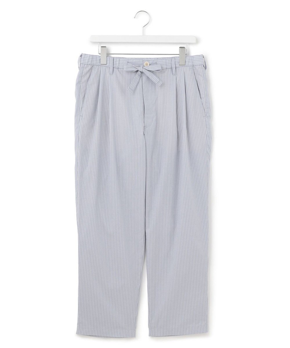 J.PRESS YORK STREET 【UNISEX】リラックスボトム 