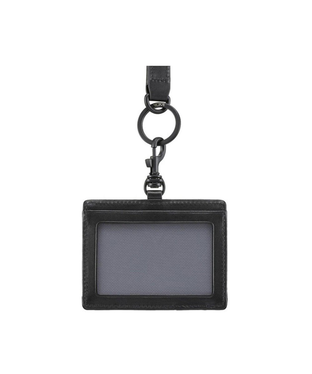 TUMI ALPHA コミューター・ランヤード 