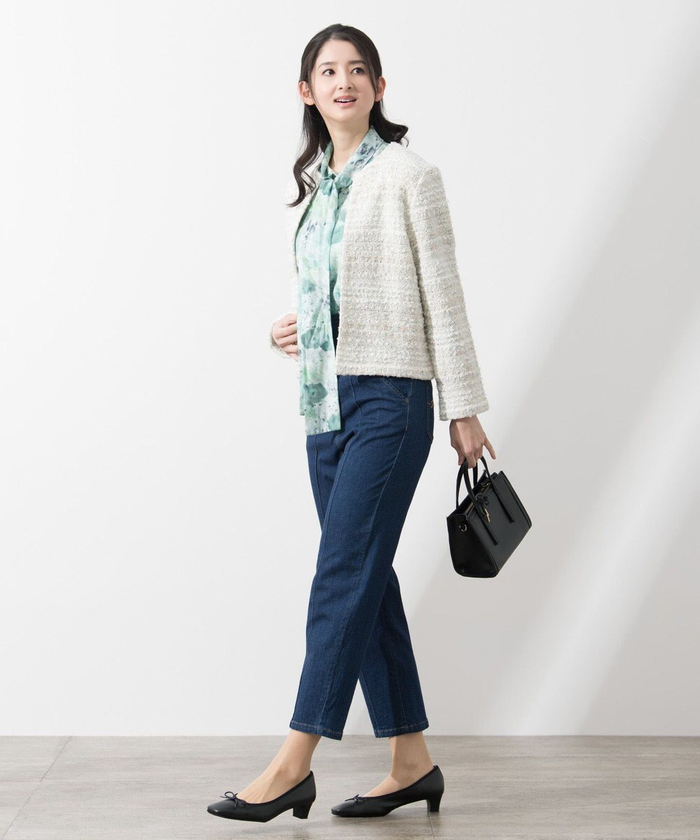 ONWARD Reuse Park 【自由区】ジャケット春夏 