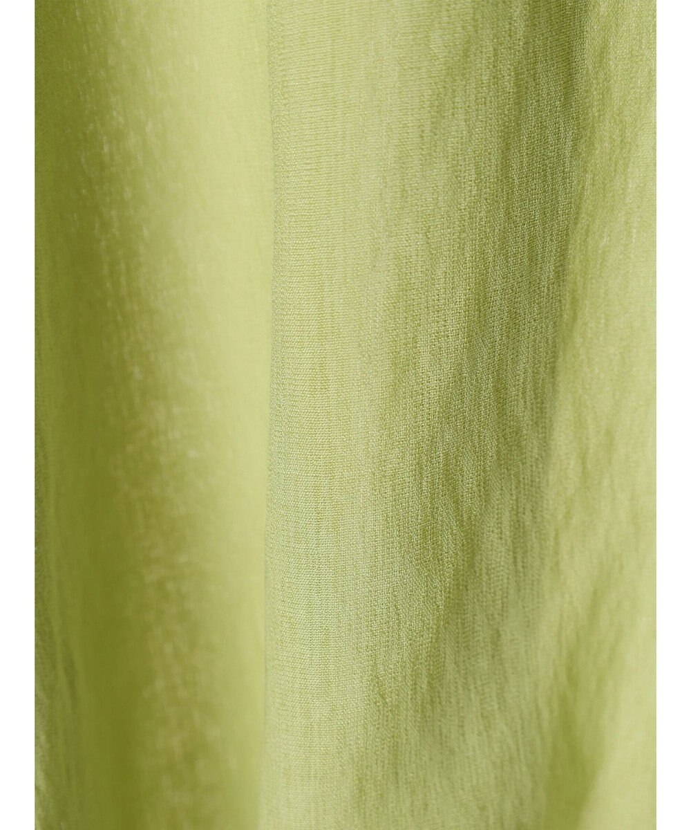 CRAFT STANDARD BOUTIQUE ヴィンテージボイルミルフィーユチュニック 