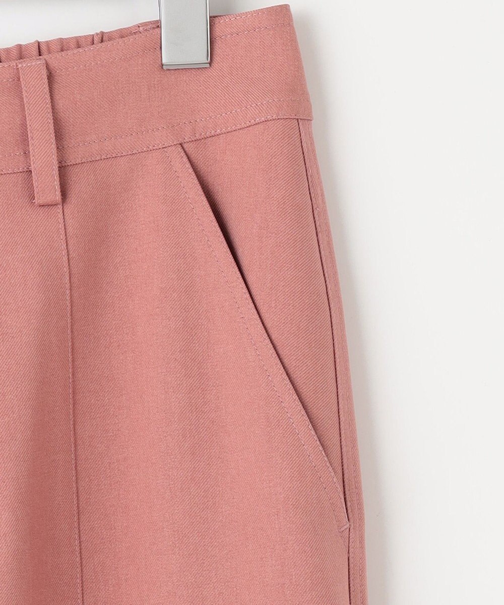 Feroux 【ONWARD CROSSET MAG掲載】パラシュートカーゴ パンツ 