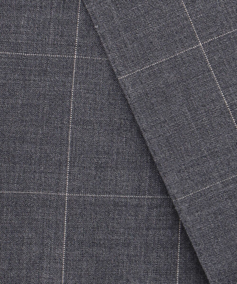 J.PRESS MEN 【J.PRESS MOVING / セットアップ対応】REDA ACTIVE ウィンドーペーン ジャケット 