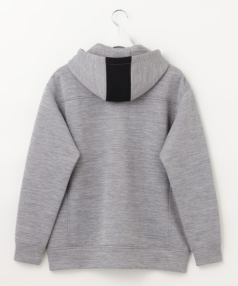 23区GOLF 【23Fondation/MEN】ニットパーカー 