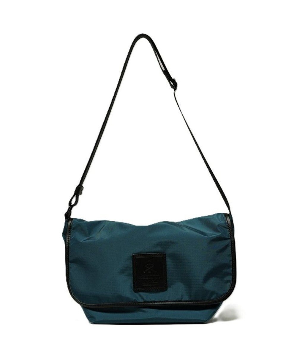 Regalo Felice 【超軽量 / ペットボトルも入る】かぶせ付きショルダー / REGALO 