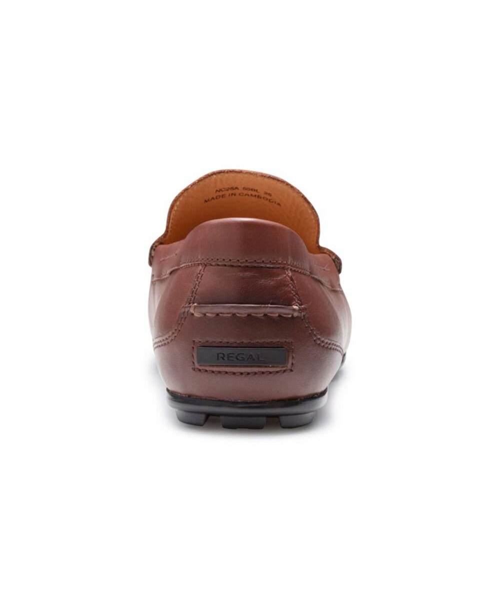 REGAL FOOT COMMUNITY 【リーガルカジュアル】55BL スリッポン カジュアルシューズ 