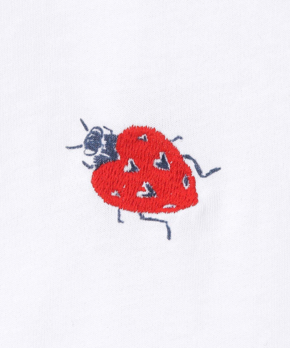 Paul Smith Daisy Chain Doodle 半袖Tシャツ 