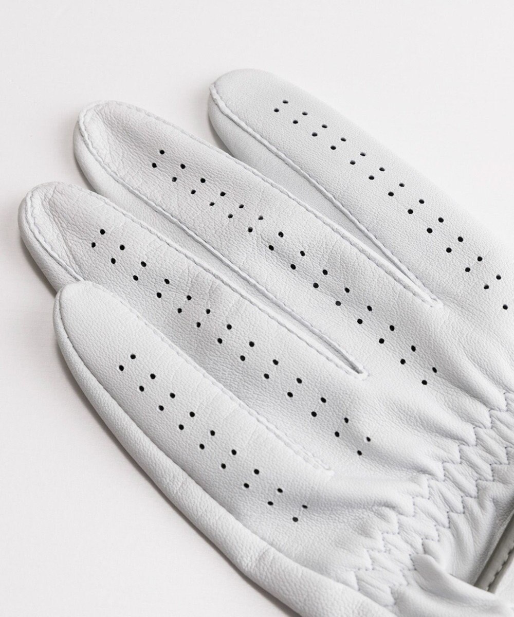 ORuKuBET GOLF - KERI (MEN)【左手用・グリップ力・全天候対応・日本製】 