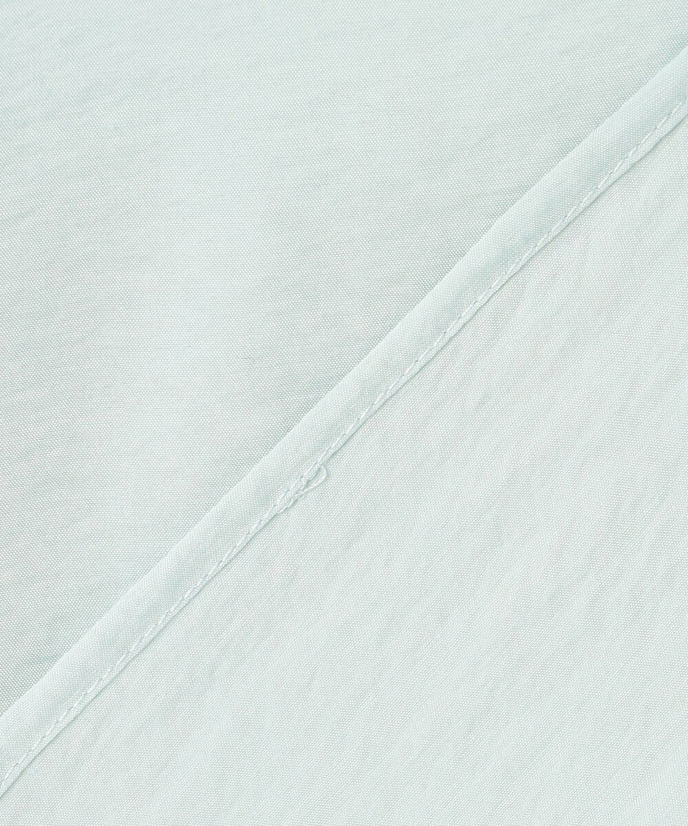 ANY SIS シアーダブルポケット シャツ 