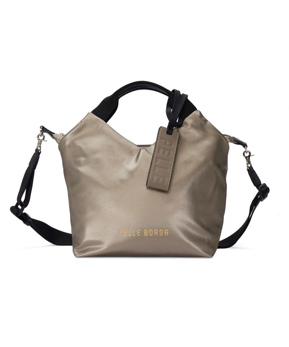 PELLE BORSA 2WAYハンドバッグ Cheers チアーズ 5204 
