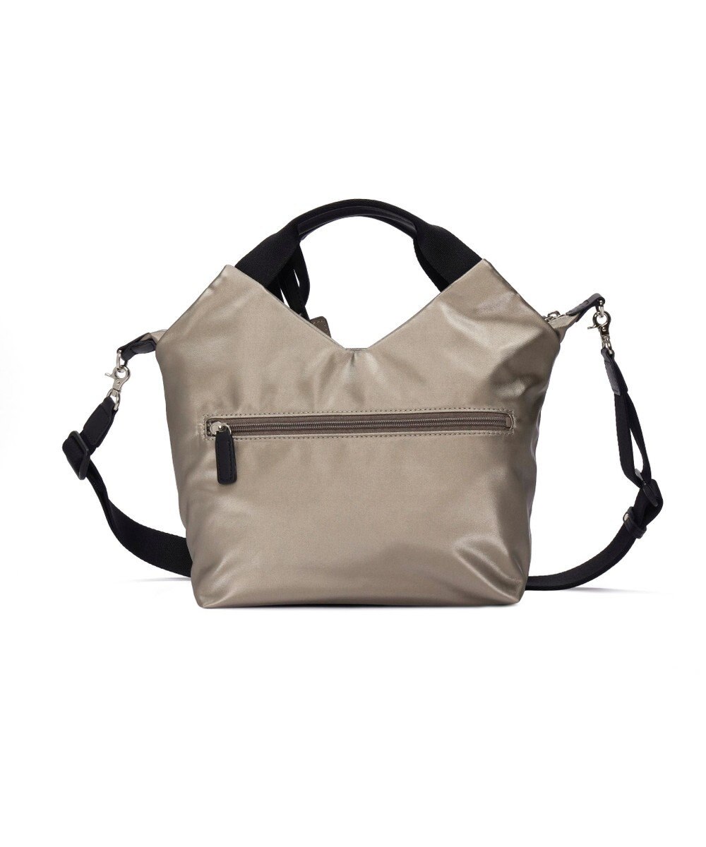 PELLE BORSA 2WAYハンドバッグ Cheers チアーズ 5204 