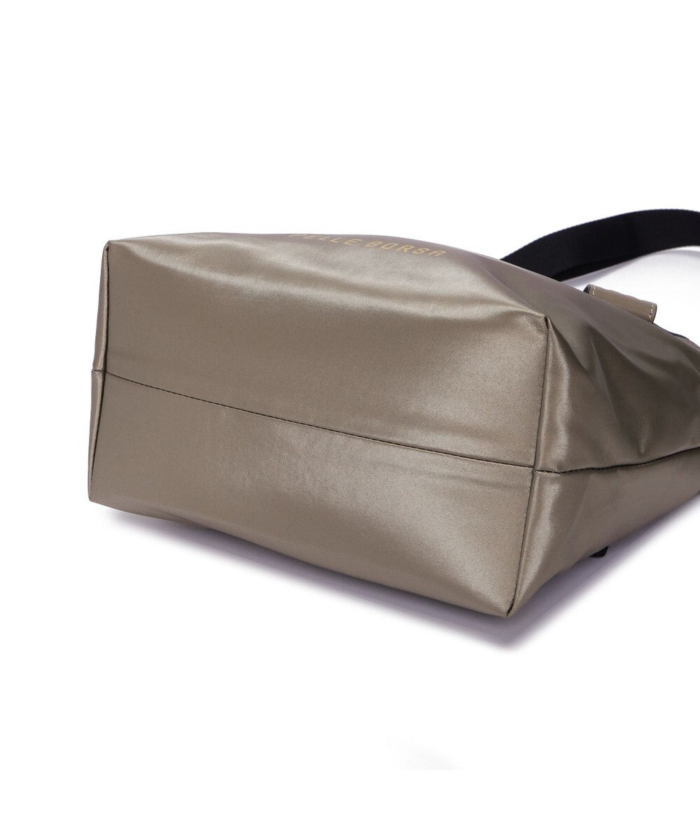 PELLE BORSA 2WAYハンドバッグ Cheers チアーズ 5204 