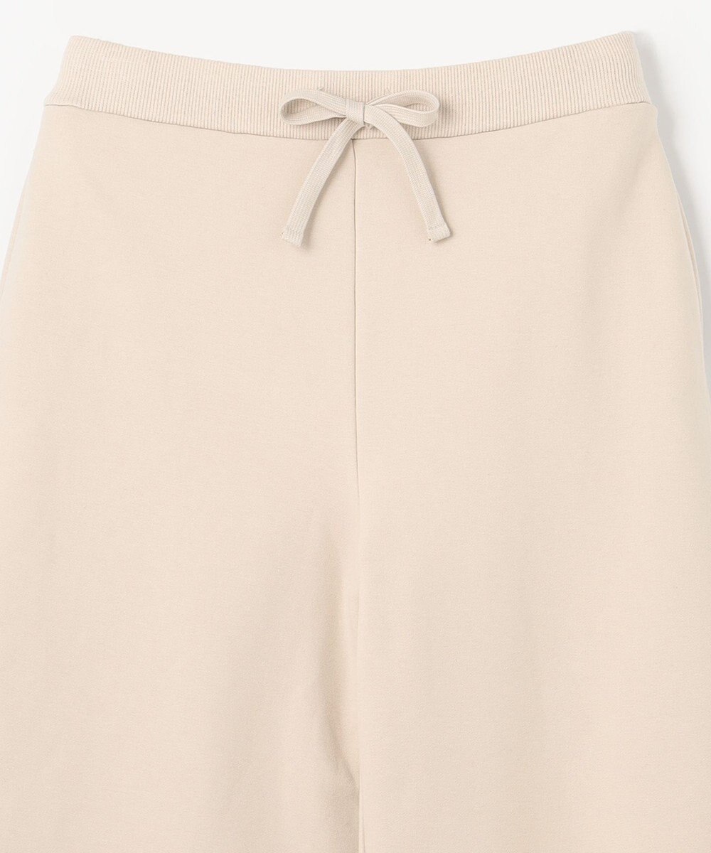 NAVE 【Nave　洗える】裏毛 パンツ 