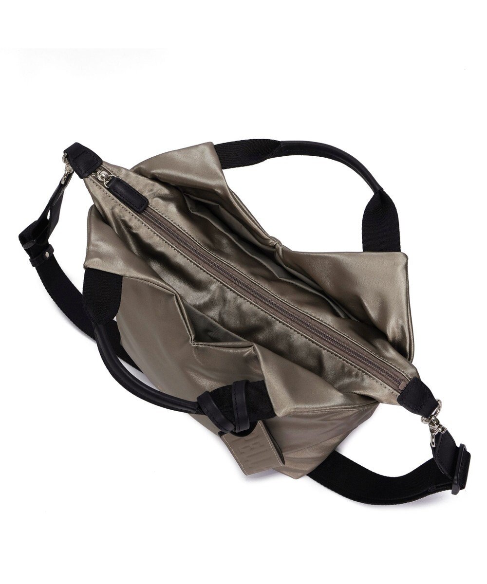 PELLE BORSA 2WAYハンドバッグ Cheers チアーズ 5204 