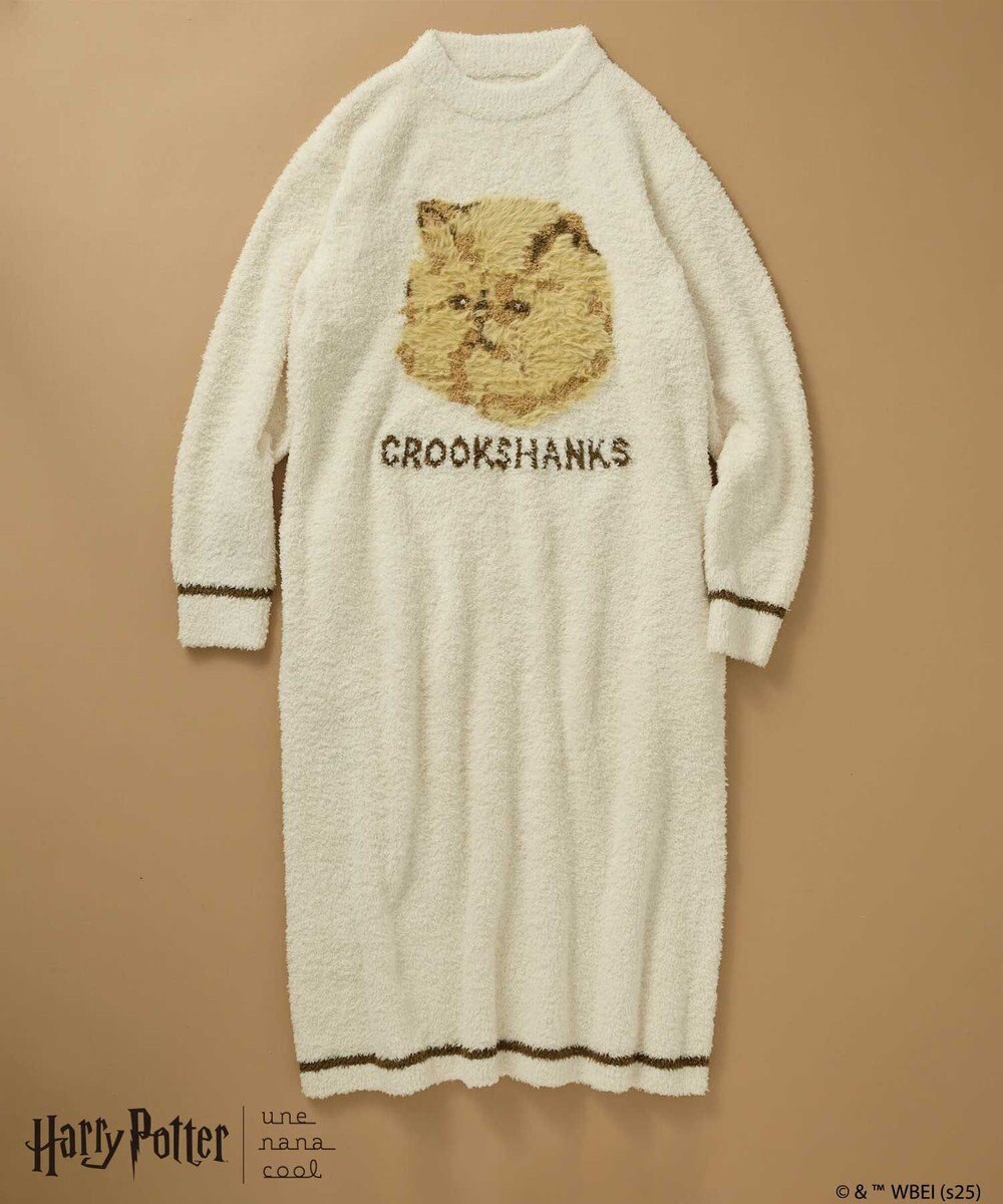 une nana cool 【ハリー・ポッターコラボ】 Harry Potter * une nana cool ワンピース 