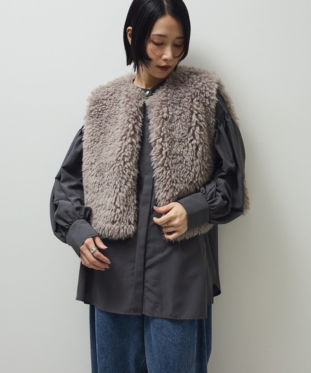 Green Parks ・ＥＬＥＮＣＡＲＥ　ＤＵＥ　シープファーベスト 