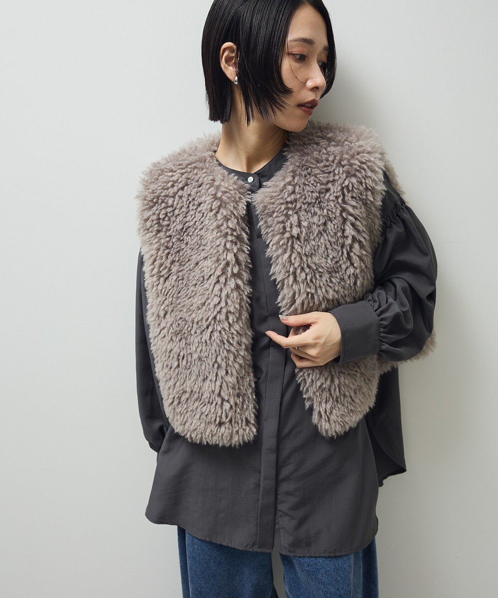 Green Parks ・ＥＬＥＮＣＡＲＥ　ＤＵＥ　シープファーベスト 