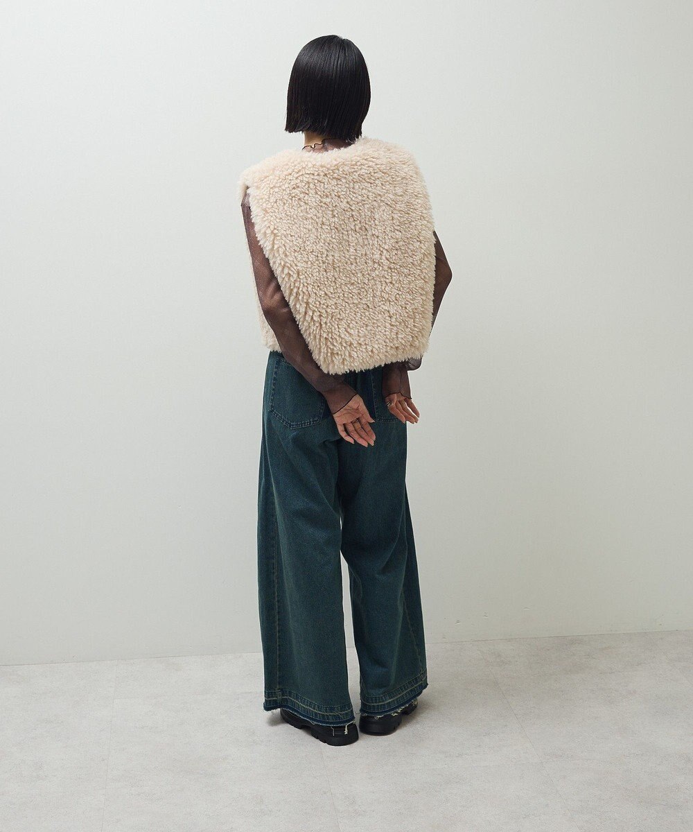 Green Parks ・ＥＬＥＮＣＡＲＥ　ＤＵＥ　シープファーベスト 