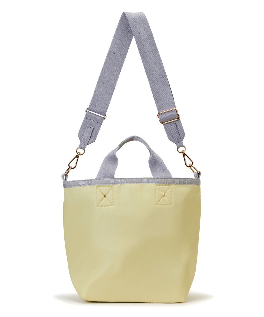 LeSportsac SM BOAT TOTE/シトラス 