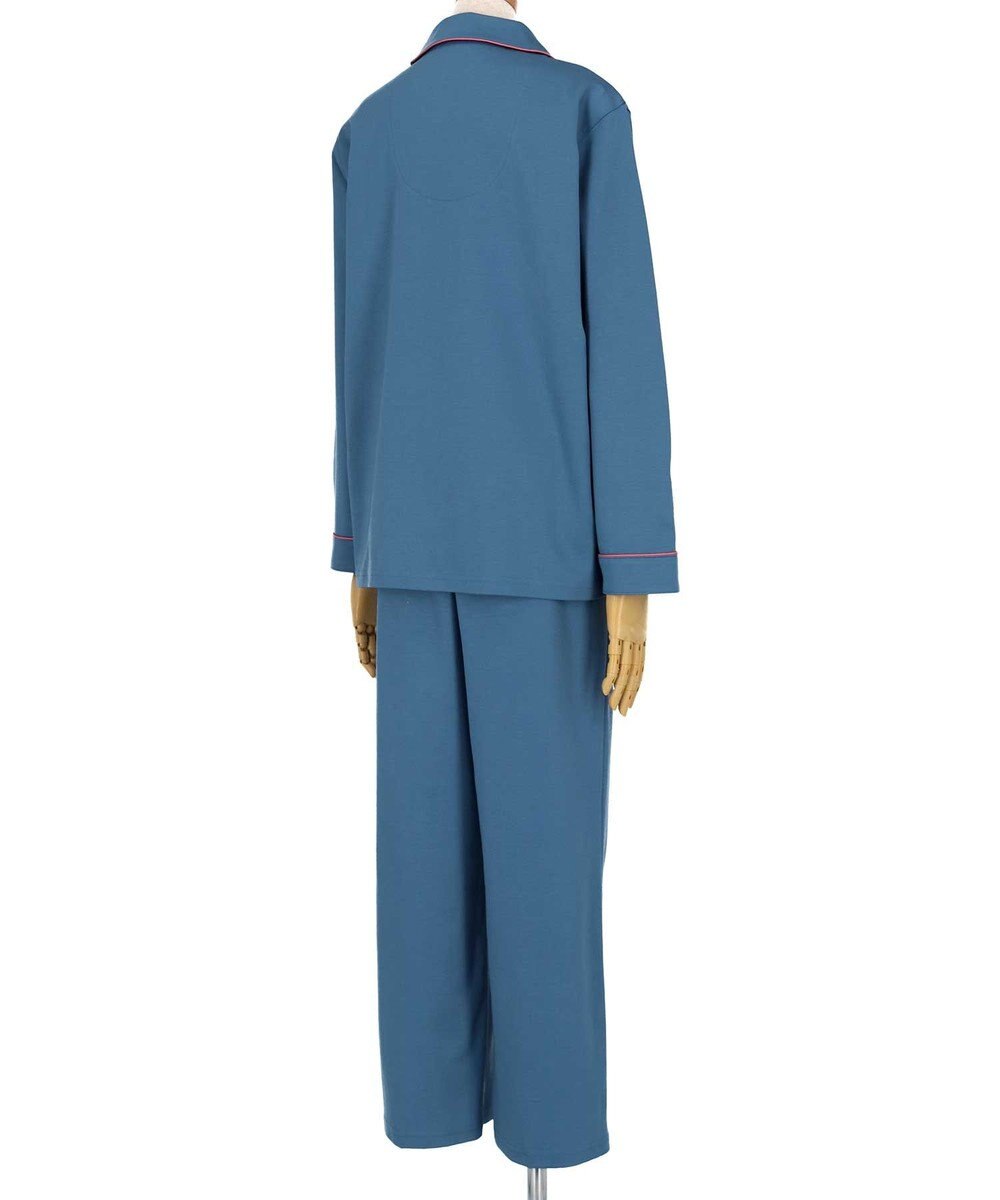 une nana cool ハイゲージコットンパジャマ　ＭＡＤＥ　ＷＩＴＨ　ＬＩＢＥＲＴＹ　ＦＡＢＲＩＣ 