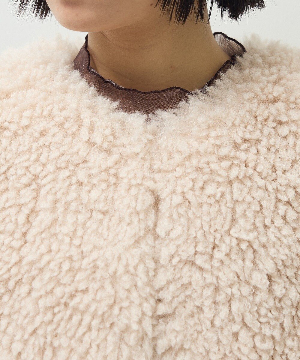 Green Parks ・ＥＬＥＮＣＡＲＥ　ＤＵＥ　シープファーベスト 