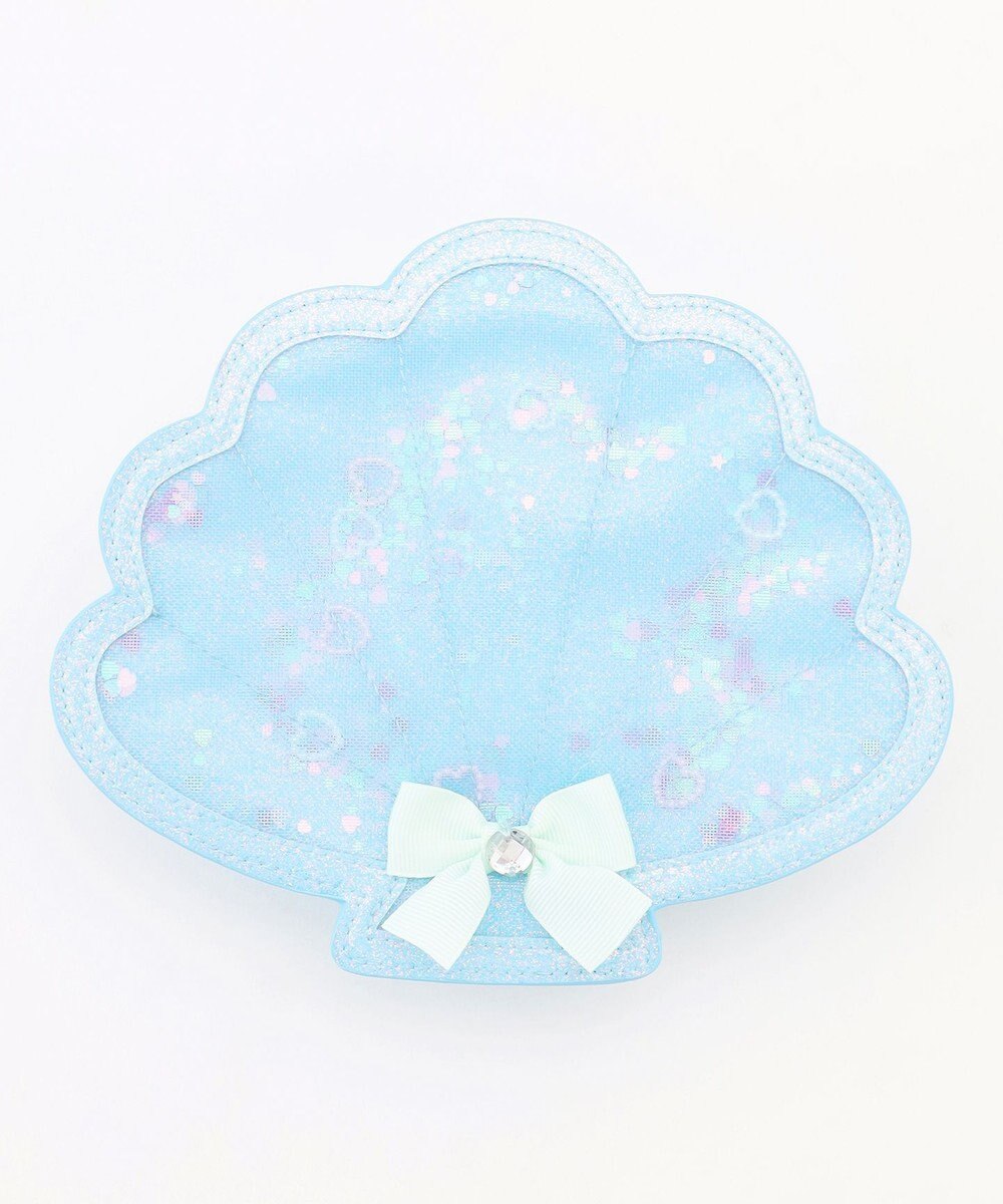 ANY KIDS シャラシャラショルダーバッグ 