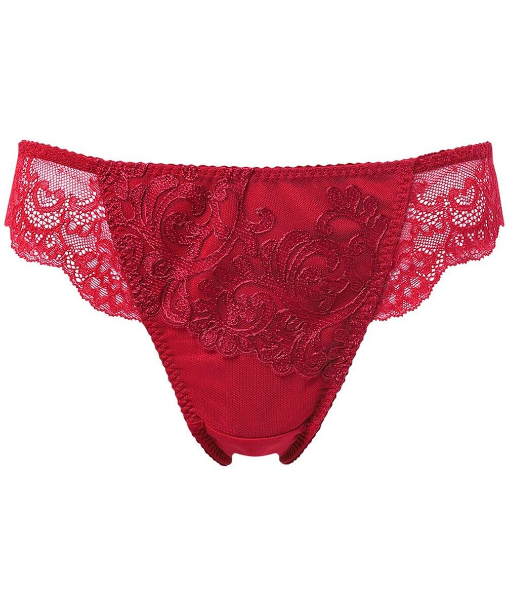 Wing Ｔバックショーツ PB8000とペア 【8000シリーズ】 はきこみ丈あさめ PF8002 ウイング／ワコール 