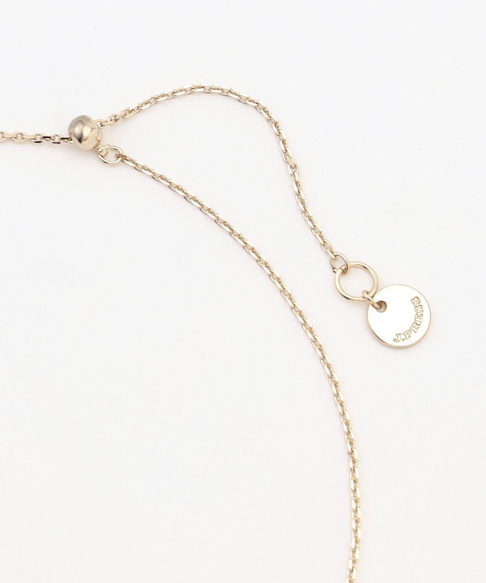 J.PRESS LADIES shizuku ワントップ ネックレス 