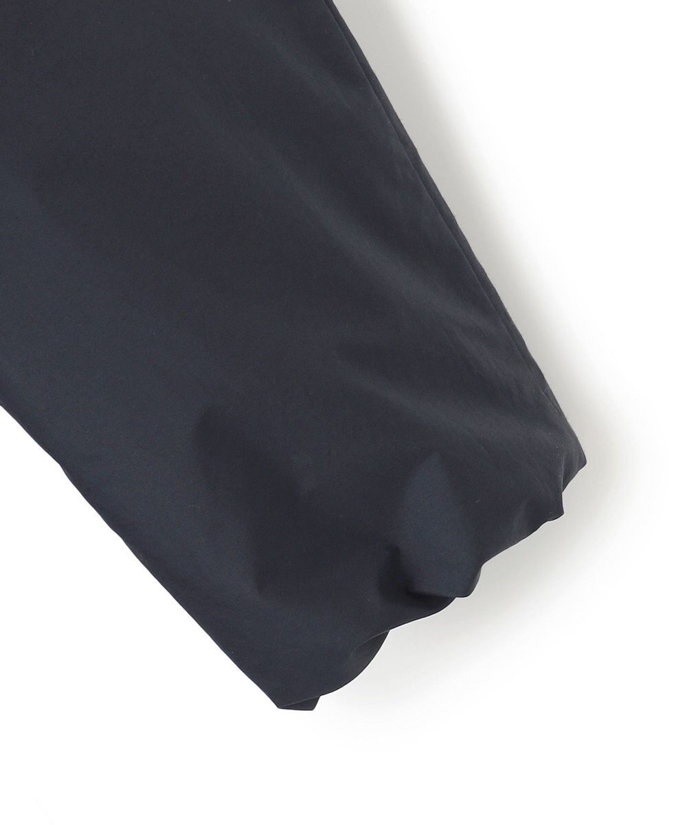 ICB L 【WEB＆一部店舗限定・撥水加工】ADSダウン  フーデットロングコート 