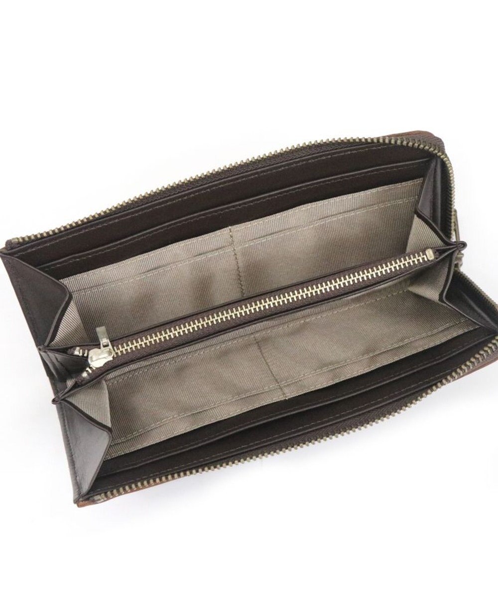 Regalo Felice 【本牛革 / カード12枚収納可】長財布 / REGALO 