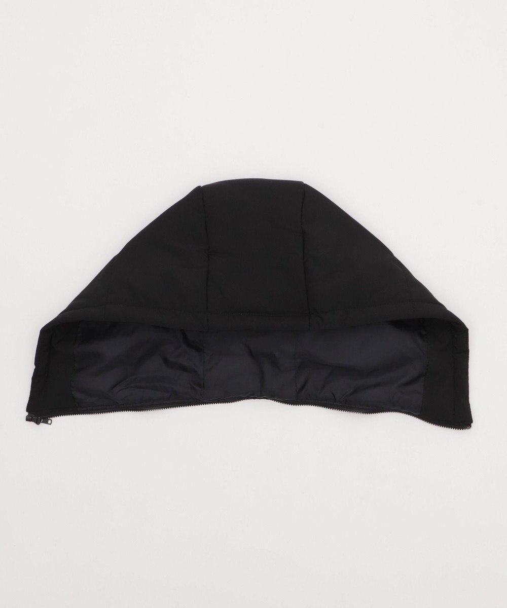 WEGO 【25年秋冬新作/ユニセックス着用ITEM/SMLサイズ展開】2WAYパファーブルゾン 