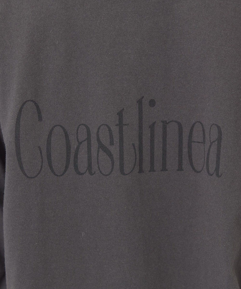 AMERICAN HOLIC COASTLINEA ロゴTシャツ 